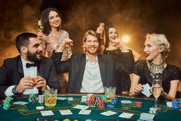 pak123 What We Offer in the Baccarat Casinohub