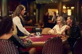 pak123 Where Casino Meets the Quiz Room