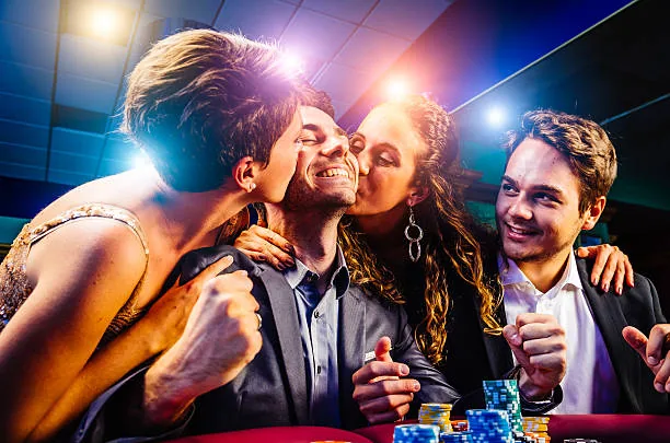 pak123 How Casino Live Trivia Rooms Work