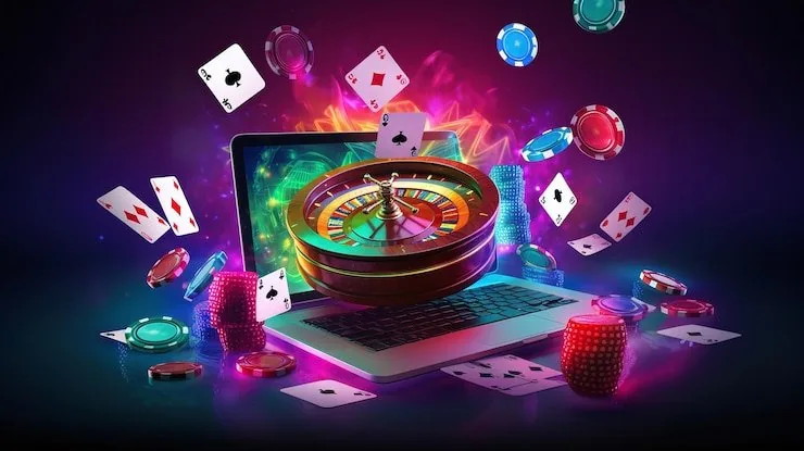 pak123 Roulette Fireball